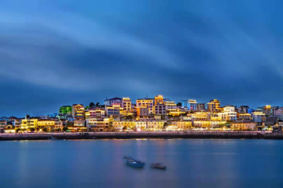 島嶼攝影新時(shí)代啟幕|溫州洞頭區(qū)全域打造&ldquo;中國(guó)攝影島&rdquo;