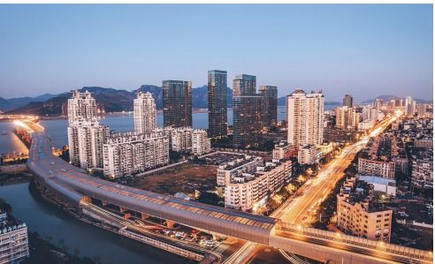 高效出行,已經(jīng)成為龍譽(yù)城未來(lái)生活的標(biāo)配