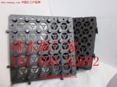溫州塑料排水板廠家18769852682高清圖片_產(chǎn)品圖_樣板圖 - 中國(guó)化工產(chǎn)品網(wǎng)
