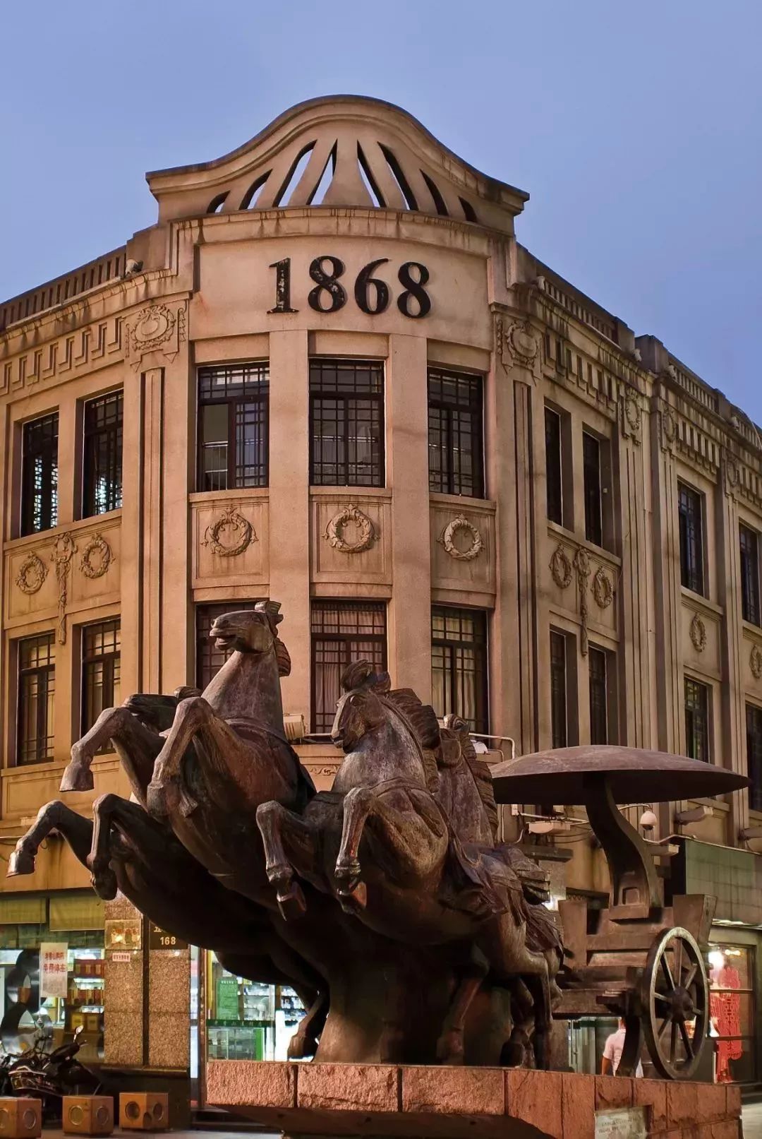 為什么是溫州? 溫州人都應(yīng)該看看