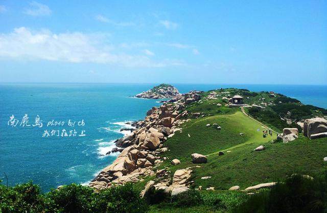 溫州九大旅游景點，你都去過哪？