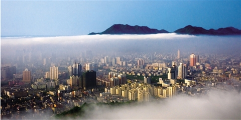 基層治理之“樂清經驗” 溫州模式的創新實踐