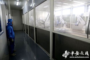 世界制造業(yè)大會(huì)與國際徽商大會(huì)隆重開幕 匯聚世界級大咖，共話技術(shù)開發(fā)新篇章